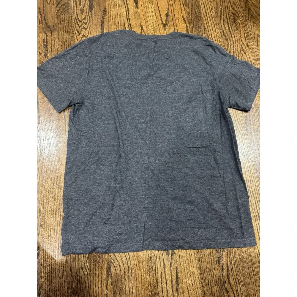 Simpsons Bartman Old Navy Size Large Soft‎ T-Shirt